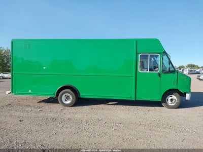 2019 FORD E-450 STRIPPED 17