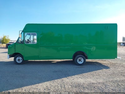 2019 FORD E-450 STRIPPED 18