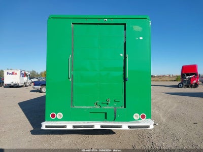2019 FORD E-450 STRIPPED 19