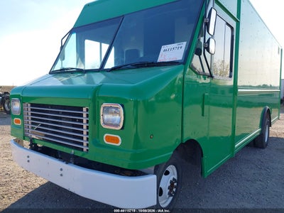 2019 FORD E-450 STRIPPED 11