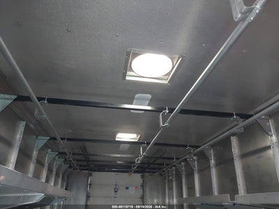 2019 FORD E-450 STRIPPED 12