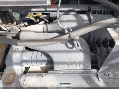 2019 FORD E-450 STRIPPED 20