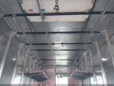 2019 FORD E-450 STRIPPED 21