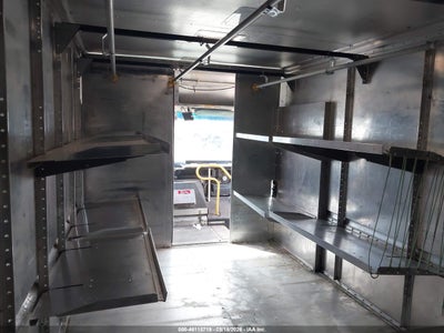 2019 FORD E-450 STRIPPED 23