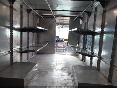 2019 FORD E-450 STRIPPED 15