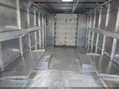 2019 FORD E-450 STRIPPED 6