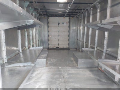 2019 FORD E-450 STRIPPED 7
