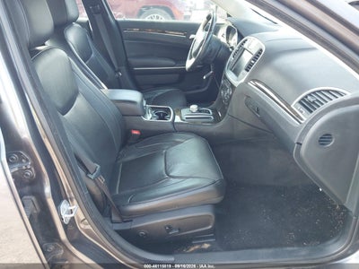 CHRYSLER 300C