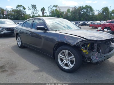 DODGE CHARGER 2023 VIN 2C3CDXBG6PH548048