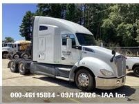 2020 Kenworth T680