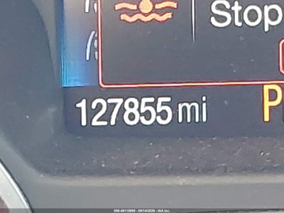 2018 FORD ESCAPE 12