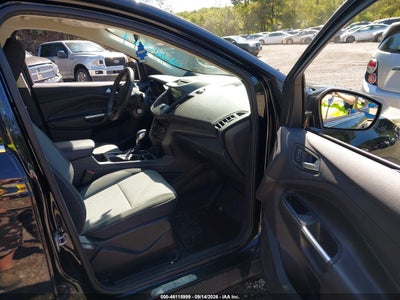 2018 FORD ESCAPE 5