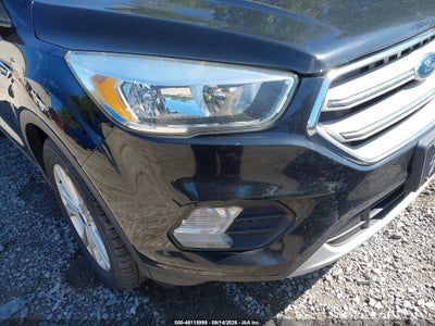 2018 FORD ESCAPE 6