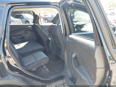 2018 FORD ESCAPE 8