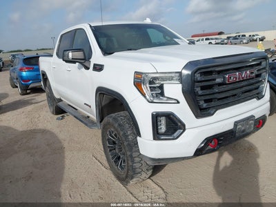 GMC SIERRA 1500