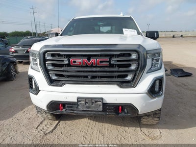 GMC SIERRA 1500