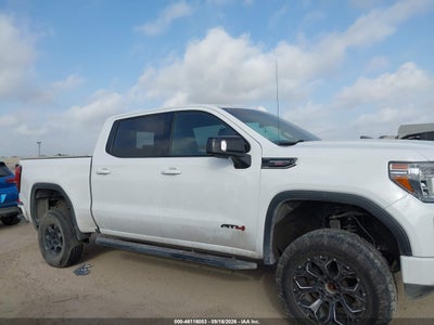 GMC SIERRA 1500
