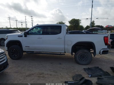 GMC SIERRA 1500