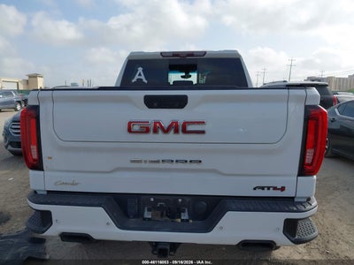 GMC SIERRA 1500