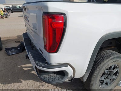 GMC SIERRA 1500