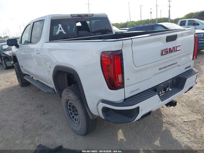 GMC SIERRA 1500