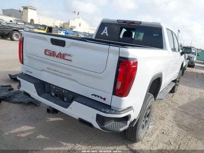 GMC SIERRA 1500