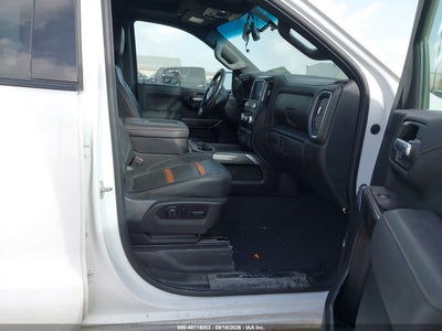 GMC SIERRA 1500