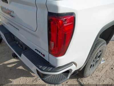 GMC SIERRA 1500