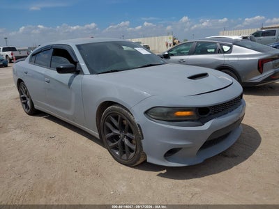 DODGE CHARGER