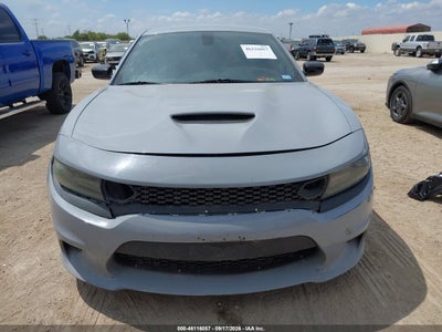 DODGE CHARGER