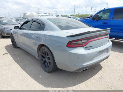 DODGE CHARGER
