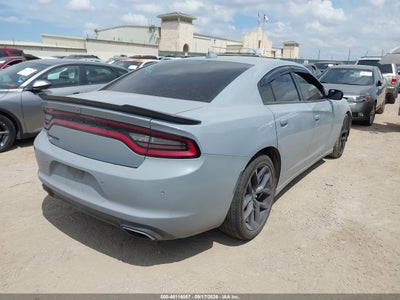 DODGE CHARGER