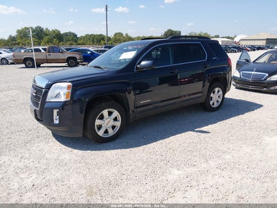GMC TERRAIN