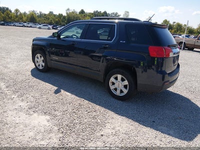 GMC TERRAIN