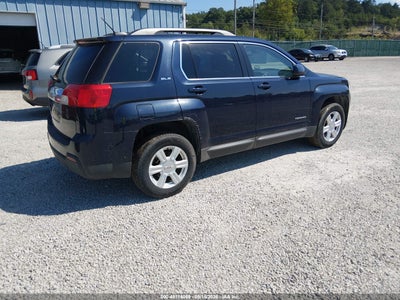 GMC TERRAIN
