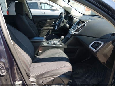 GMC TERRAIN