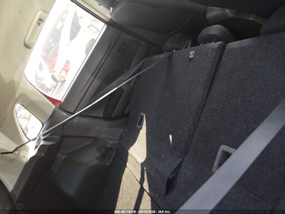 2014 MITSUBISHI OUTLANDER SPORT 8