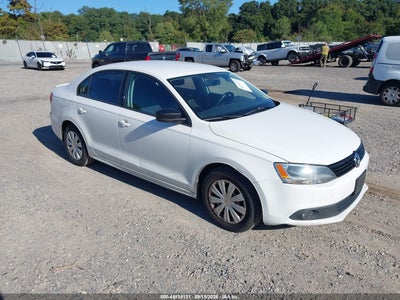 2014 Volkswagen Jetta
