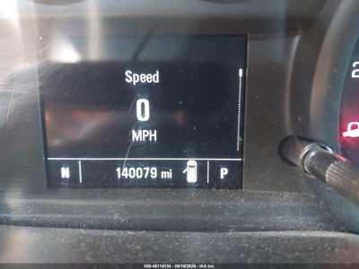 2019 CHEVROLET SILVERADO 1500 15