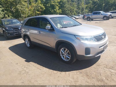 2014 Kia Sorento