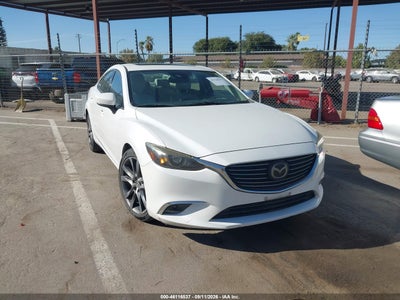 MAZDA MAZDA6