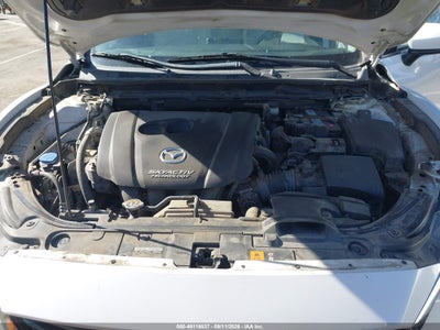 MAZDA MAZDA6