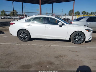 MAZDA MAZDA6