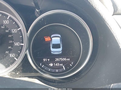 MAZDA MAZDA6