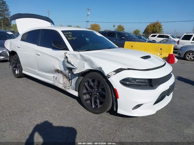 2020 Dodge Charger GT RWD