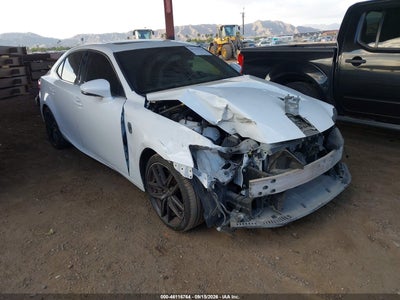 2016 Lexus IS 200T