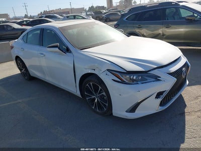 LEXUS ES 300H
