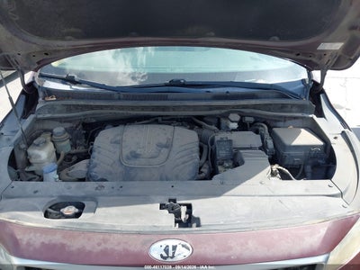 KIA SEDONA