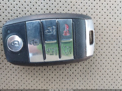 KIA SEDONA