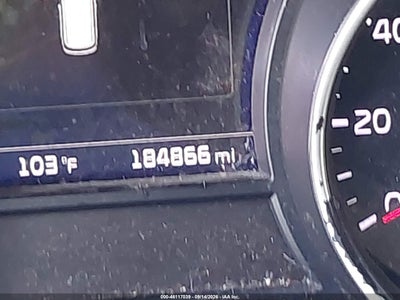 KIA SEDONA